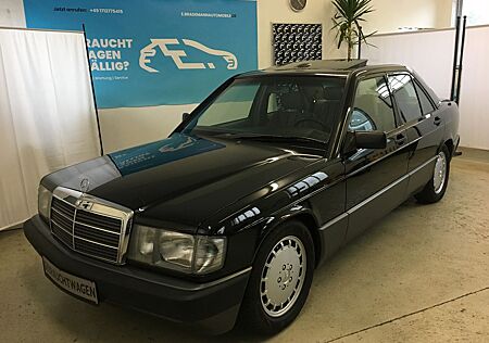 Mercedes-Benz 190 190E 1,8 Automatik