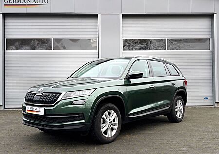 Skoda Kodiaq Ambition 4x4 |7-Sitzer|Navi.|PDC| Assist.