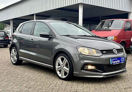 VW Polo Volkswagen Allstar BlueMotion *R-LINE/Sitzhz/PDC