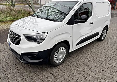 Opel Astra electric Combo Electric