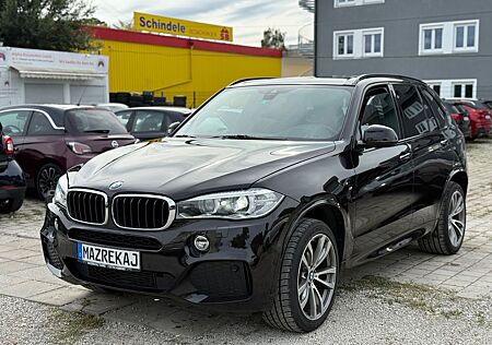 BMW X5 gebraucht kaufen BMW X5 *30d*M-Paket*HUD*LED*Leder*Navi*TOP