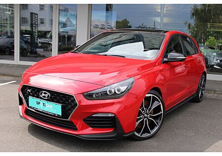 Hyundai i30 N Performance 2.0 T-GDI EU6d-T