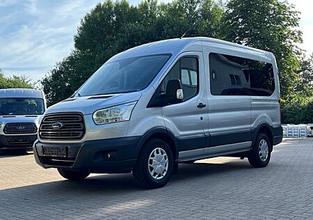 Ford Transit Kombi 330 L2 Trend/STANDH/KLIMA/7-Sitze