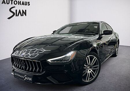 Maserati Ghibli 3.0 V6 430HP GRANSPORT Auto AWD