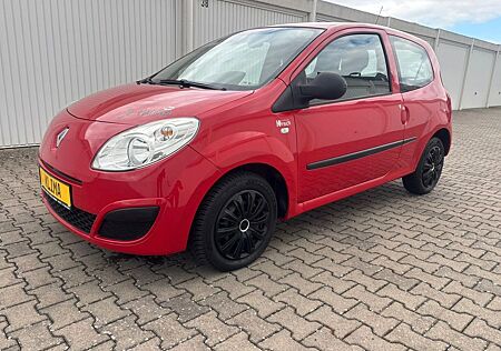 Renault Twingo je t'aime/2.Hand/ TÜV neu