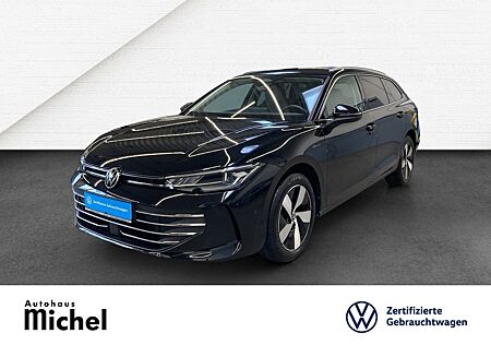 VW Passat Variant Volkswagen TDI DSG Business
