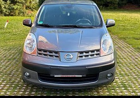 Nissan Note visia 1.4 visia