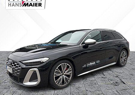 Audi S5 Avant TFSI quattro S tronic Navi Matrix B&O