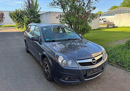 Opel Vectra C Caravan Edition,Autom,Klimatr.