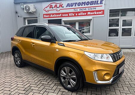 Suzuki Vitara 1.0 Comfort 1.Hand+49TKM+Kamera+Navi+SHZ