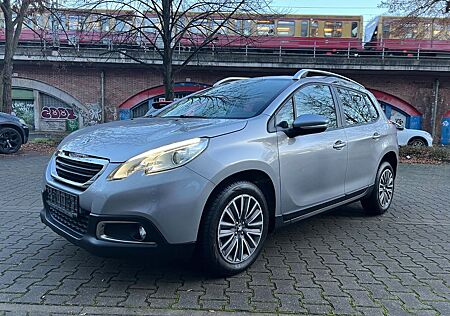 Peugeot 2008 1. Hand Super Zustand
