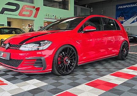 VW Golf Volkswagen VII GTI/Kamera/OZ Racing/Automatik/AHK/