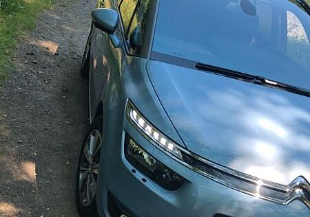 Citroën C4 Spacetourer C4 Picasso