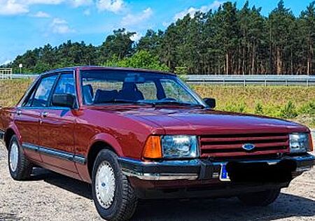 Ford Granada