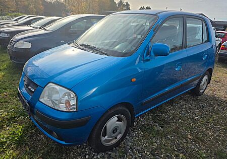 Hyundai Atos 1.1