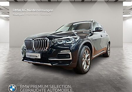 BMW X5 xDrive25d LiveCockpitProf Kamera Driv.Assist