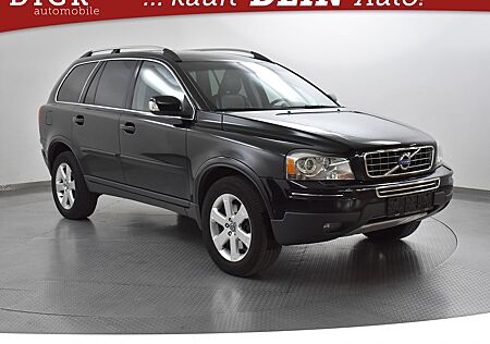 Volvo XC 90 D5 AWD Edit 7SIT+MEMO+NAVI+XEN+STNDHZ+TEMP