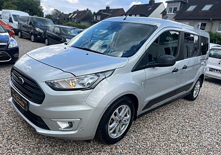 Ford Transit Connect Kombi lang Trend /TÜV NEU/1HD/