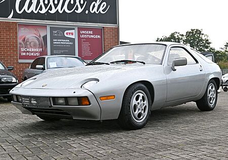 Porsche 928 *OLDTIMER*KLIMA*SD*EFH*GARANTIE*