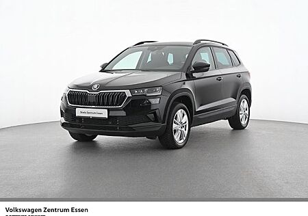 Skoda Karoq Selection TSI DSG Matrix AHK Navi Keyless