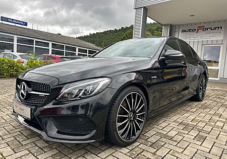 Mercedes-Benz C 43 AMG 4Matic* Night-Paket*