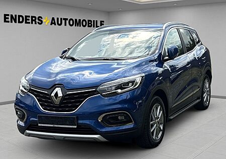 Renault Kadjar Limited Deluxe Autom. 160PS ++AHK+Allw.+N