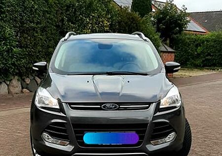 Ford Kuga 1,5 EcoBoost 4x4 134kW Titanium Autom. ...