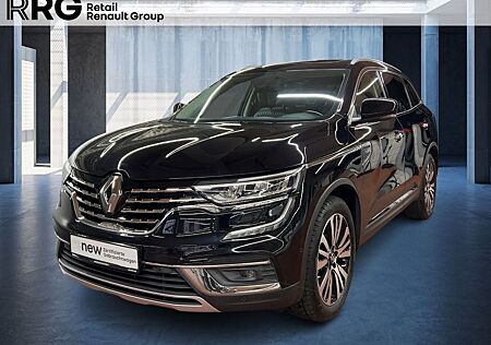 Renault Koleos INITIALE PARIS 4x4 dCi 185 X-Tronic SELBS