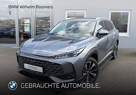 MG HS Hybrid Luxury 1.5 PHEV LED+19''+iSMART+ Pi