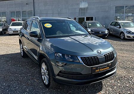 Skoda Karoq Ambition Sport Utility