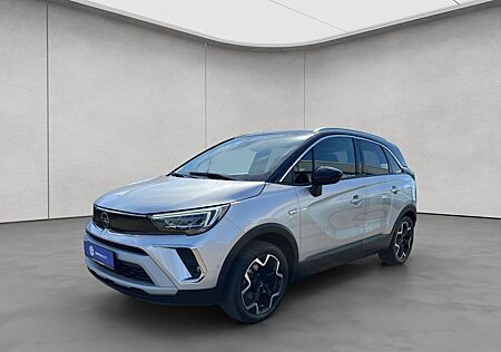 Opel Crossland X Crossland 1.2 Automatik Elegance GJR Navi Kamera