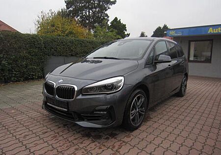 BMW 220 2 i Sport Line