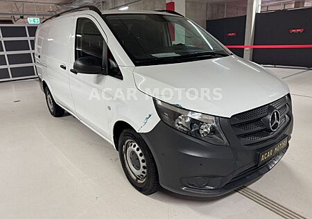 Mercedes-Benz Vito Kasten 114 116 119 CDI/BT RWD lang Klima