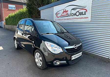 Opel Agila 1.0 Edition KLIMAANLAGE/1.HAND