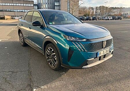 Peugeot 3008 Hybrid 136 Allure