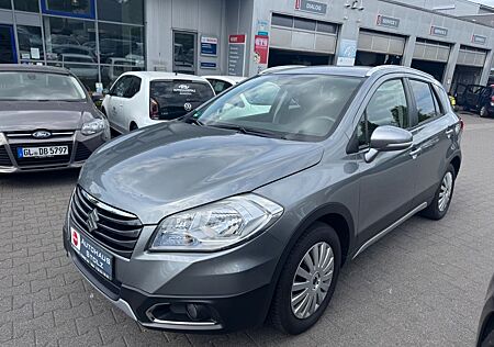 Suzuki SX4 S-Cross (SX4) S-Cross 1.6 DDiS Comfort 4WD