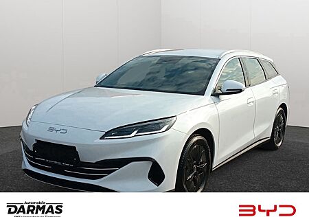 BYD Seal 6 DM-i Touring Boost