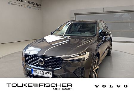 Volvo XC 60 XC60 B4 AWD Mild-Hybrid Diesel Plus Dark