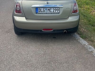 MINI One 55kW One
