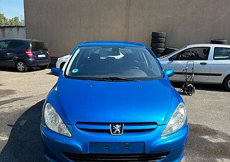 Peugeot 307 Sportline