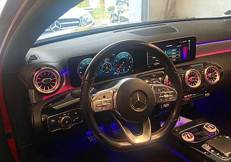 Mercedes-Benz A 250 gebraucht kaufen Mercedes-Benz A 250 DCT -