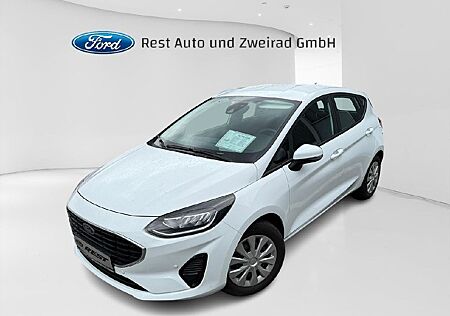 Ford Fiesta Cool & Connect