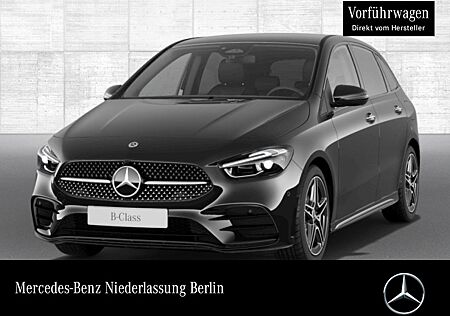 Mercedes-Benz B 200 AMG+NIGHT+MULTIBEAM+KAMERA+TOTW+KEYLESS+7G