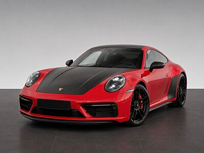 Porsche 911 992  Carrera GTS*PDK*MATRIX*CHRONO*APPROVED*