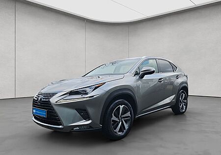 Lexus NX 300h NX300h E-FOUR Luxury Line