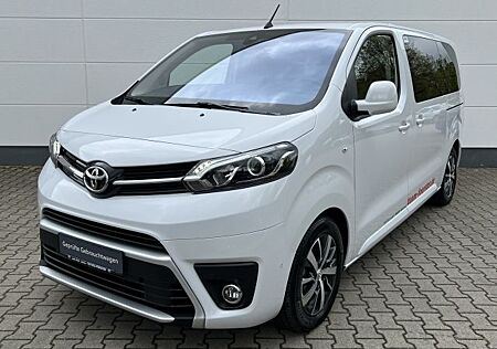 Toyota Pro Ace Proace Verso 2,0-l L1 (7-Si.) Autm. Executive