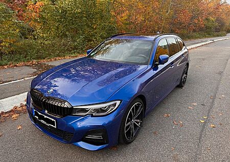 BMW 330i Touring M Sport Automatic M Sport