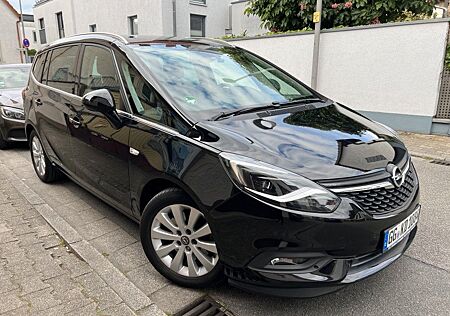 Opel Zafira 2.0 Diesel 125kW Innovation Auto Inno...