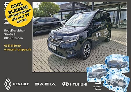 Renault Kangoo E-TECH Techno EV45 AC22