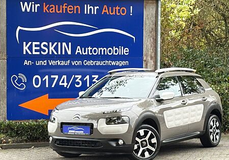 Citroën C4 Cactus gebraucht kaufen Citroën C4 Cactus Feel Edition*PANORAMA*KLIMATR*ALU*SHZ*